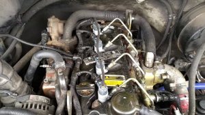 Новые топливные форсунки Газель Некст Cummins 2.8 пробег около 300 000 км