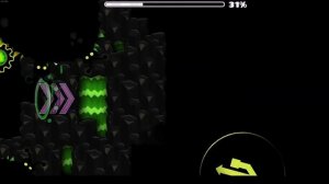 Топ 5 самых эпичных уровней в Geometry Dash