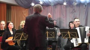 Р.Паулс-Мелодия. В.Новиков-Танго Карнавал