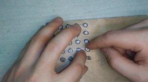 Светодиодный куб 4х4х4 или Новогодний подарок своими руками (часть 1)