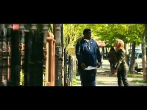 Ноториус (рус.трейлер) по версии Кураж-Бамбей