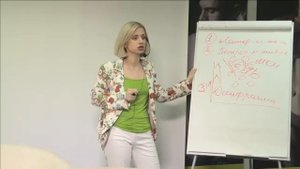 Марина Корпан о правильном дыхании