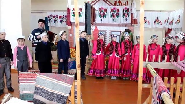 Тамчы ансамбле смотреть онлайн