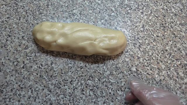 Печенье на Сковороде Домашний Рецепт