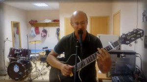 Только у любимой могут быть такие необыкновенные глаза