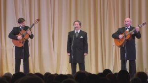 Трио Реликт - Не пробуждай воспоминаний (2019)