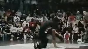 B-boy Junior - Лучший брейкдансер мира...!!!
