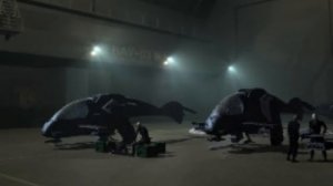 G-Police  [PS1]  [4K] (1997) - Часть 2 из 3