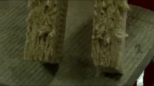 Rockwool - негорючая теплоизоляция.flv