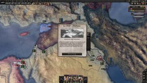 АРАВИЯ за Саудовскую Аравию - HOI 4: Ironman