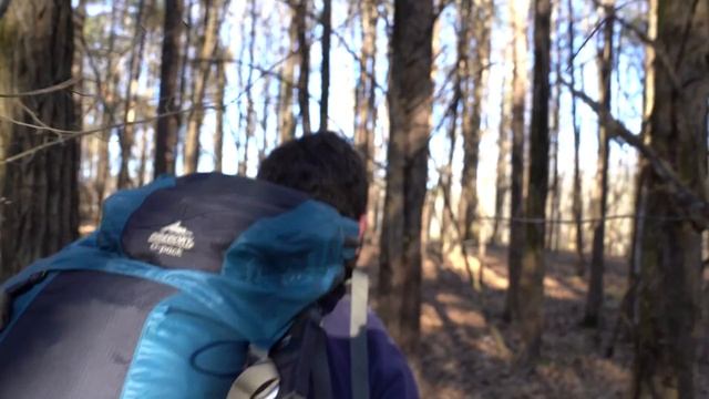 The Ultimate Minimalist Survival Bag смотреть онлайн