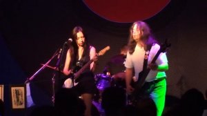 Канцлер Ги и Bregan D'Ert - Слёзы и кровь (2011-06-24)