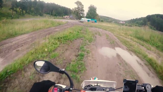 Kayo 125 Classic 2018 смотреть онлайн