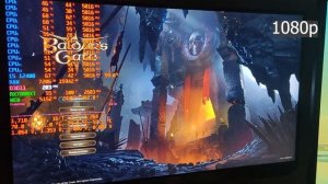 Samsung Odyssey G4 / Exegate Combat / LG UL27 + HP V28 : 1080p/1440p/4K - разрешение или герцовка?