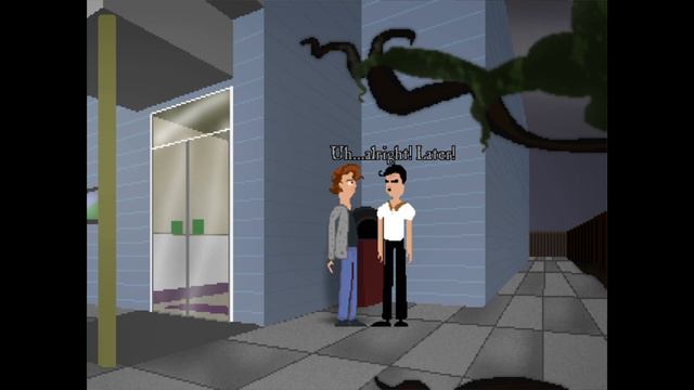 That Was In Fact A Game - Absent Part 10 (Finale) [Free-to-Play Friday] смотреть онлайн