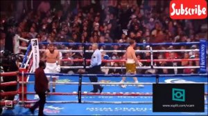 Сауль Канело Альварес - Калеб Плант