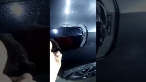 Снятие крышки бензобака Volkswagen Jetta 2018 г.в.