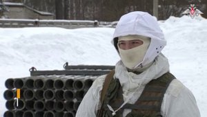 Трубопроводные войска в деле