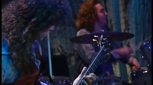 Jimmy Page & Robert Plant -  No Quarter - Kashmir