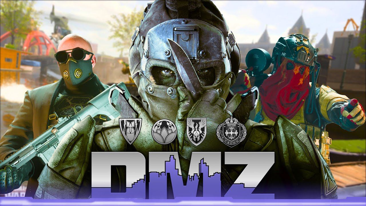 Стример молодеЦ, стример заболеЦ | DMZ