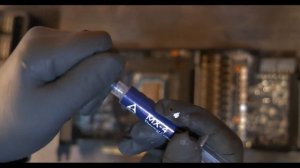 Replace thermal paste Asus RTX 2080 -RTX 2070S