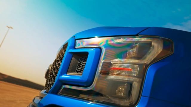 Ford F150 смотреть онлайн