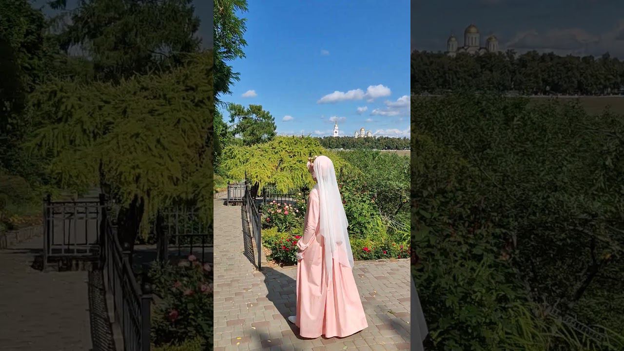 Гордость и предубеждение, променад в Патриарших садах. #гордостьипредубеждение #патрики