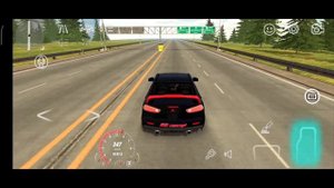 MITSUBISHI LANCER EVO 10 || GEARBOX SETTING || CAR PARKING MULTIPLAYER