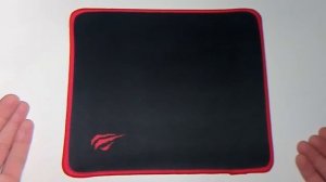 HAVIT HV-MP839 Коврик для мыши, black (250x210x2mm)