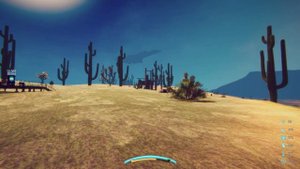 Stars End - Сырой Космос [Обзор]