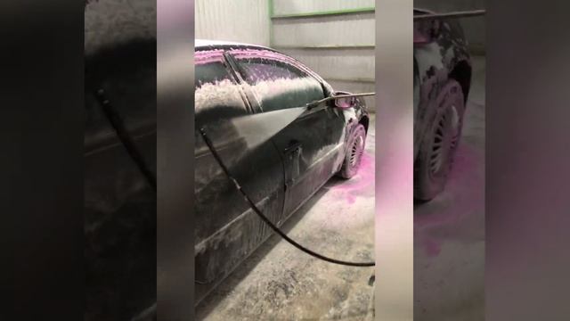 розовая пена которая не красит смотреть онлайн