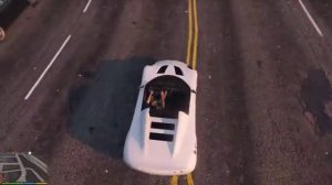 Гта 5 бесплатно без скачивания! Gta 5 как исправить. Гта человек. #86