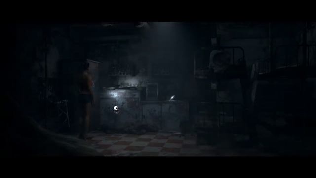 The Dark Pictures Anthology: Man Of Medan #3 | Одиночная Игра | Концовка с Флисс смотреть онлайн