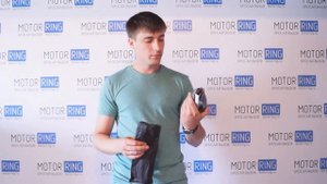 Евроручки "Рысь" для Лада Калина, Гранта, Шевроле Нива | Обзоры от MotoRRing.ru