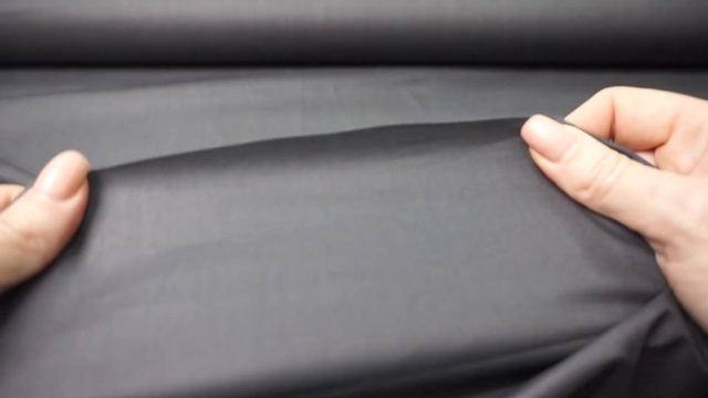 Хлопок батист серый рубашечный FM3715 смотреть онлайн