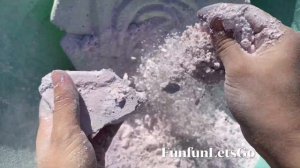 Super powdery & Dusty Reforms | ASMR video • Flower Star Rose 🌹 • Pink • Lavender • Lime Green