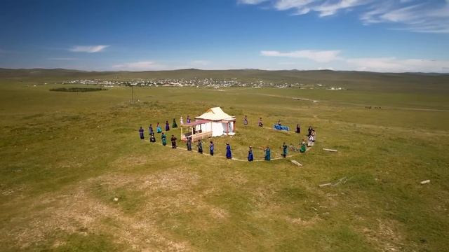 САГААЛГАН 2023 Цокто - Хангил 1987 Туулай жэл смотреть онлайн