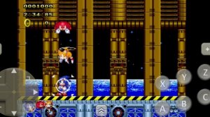 sonic 2 but as I play sonic classic heroes in I kill for eggman challenge for like and subscribe