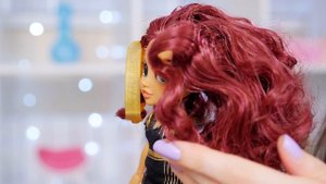 СПАСАЮ кукол Fail Fiх! Обзор и распаковка 4 кукол ФейлФикс