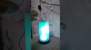 Лампа Гувера