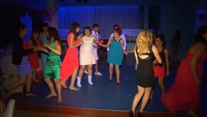 Флеш моп Джубга 2013