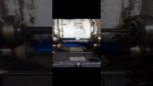 Стенд для правки автомобильных дисков 
Sivik Титан ST/17 380В