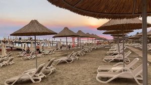 Отель 5 Звёзд Турция / Всё включено / Отзыв Quattro Beach Spa & Resort Otel Alanya