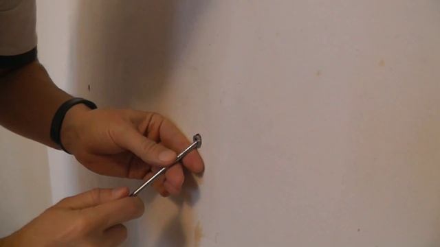 Как вытащить пластиковый дюбель | Своими руками