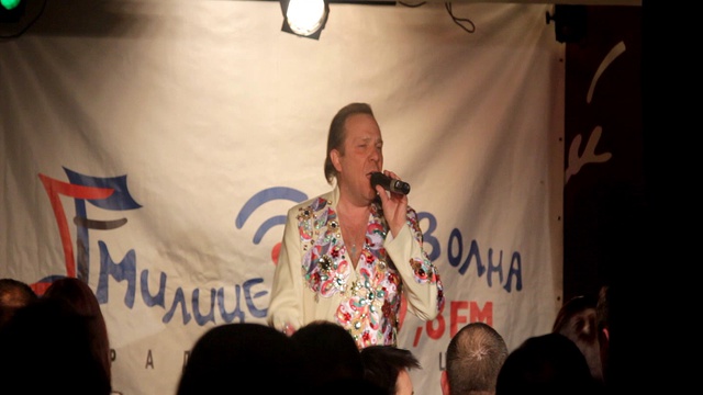 Зима- Владимир Девятов. смотреть онлайн