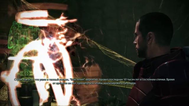 ПРОХОЖДЕНИЕ MASS EFFECT LEGENDARY EDITION. ЧАСТЬ 17. ОБРАТНЫЙ ОТСЧЕТ.