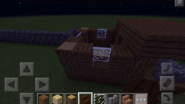 КАК СДЕЛАТЬ КРУТОЙ ДОМ В МАЙНКРАФТ смотреть онлайн