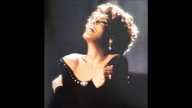 Whitney Houston - Run To You (Instrumental) смотреть онлайн