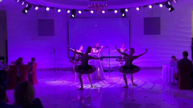 Соло Скрипка смотреть онлайн