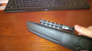 Мнение о ноже Mora Bushcraft Survival Black